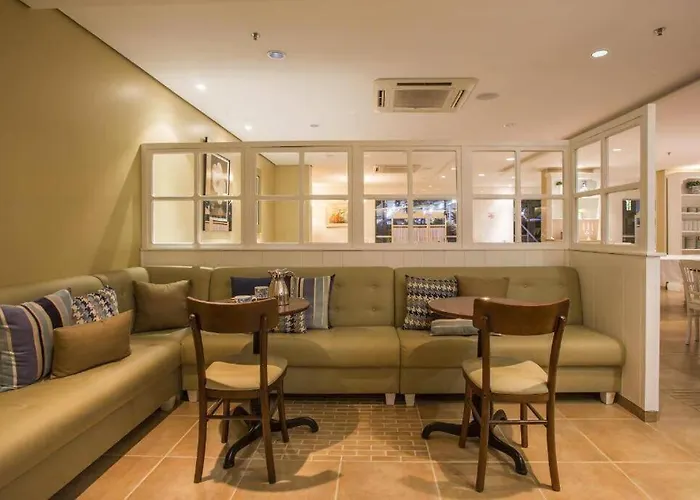 Suite Premium Nº 102 No Metropolitan