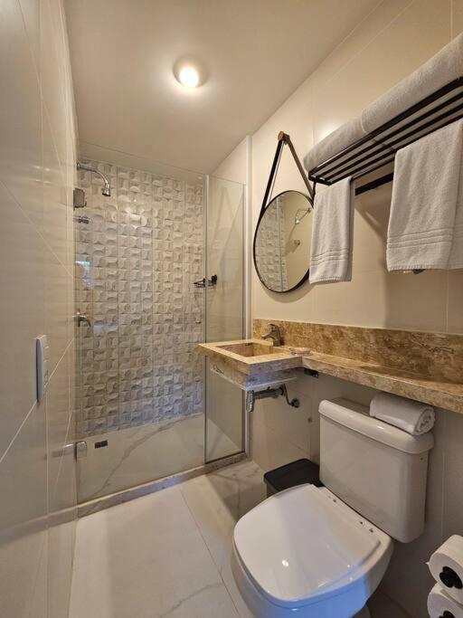 Apartment Premium Nº 102 No Metropolitan *