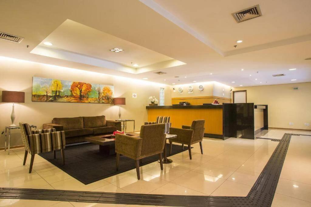 Premium Nº 102 No Metropolitan
