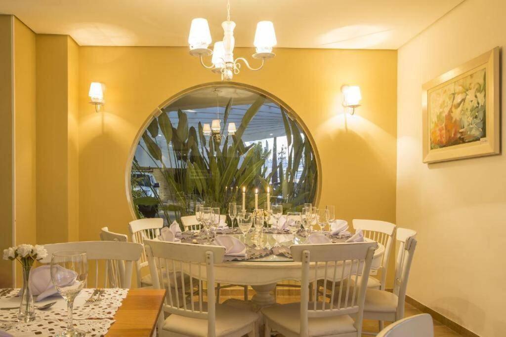 Premium Nº 102 No Metropolitan Apartment