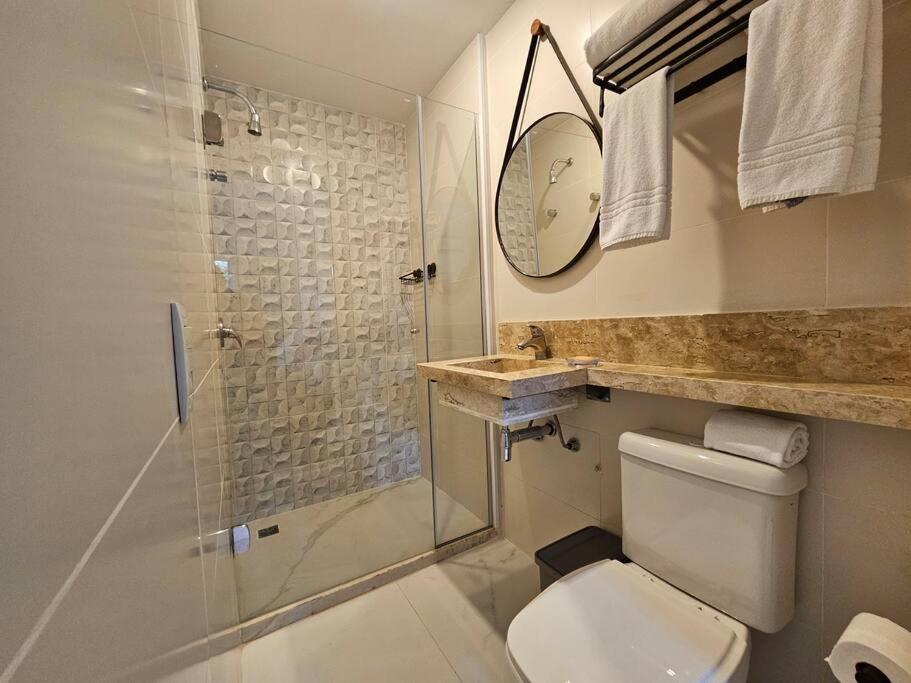 Apartment Premium Nº 102 No Metropolitan Bauru