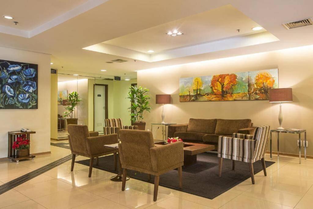 Premium Nº 102 No Metropolitan Apartment