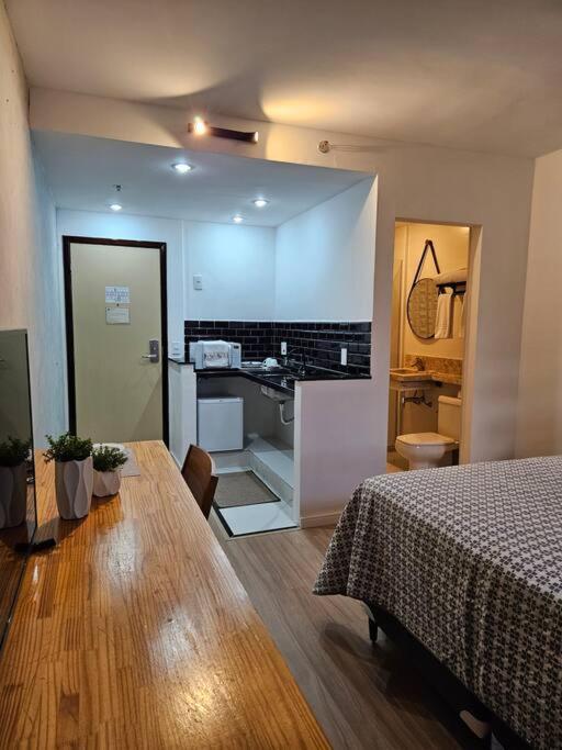Apartment Premium Nº 102 No Metropolitan *