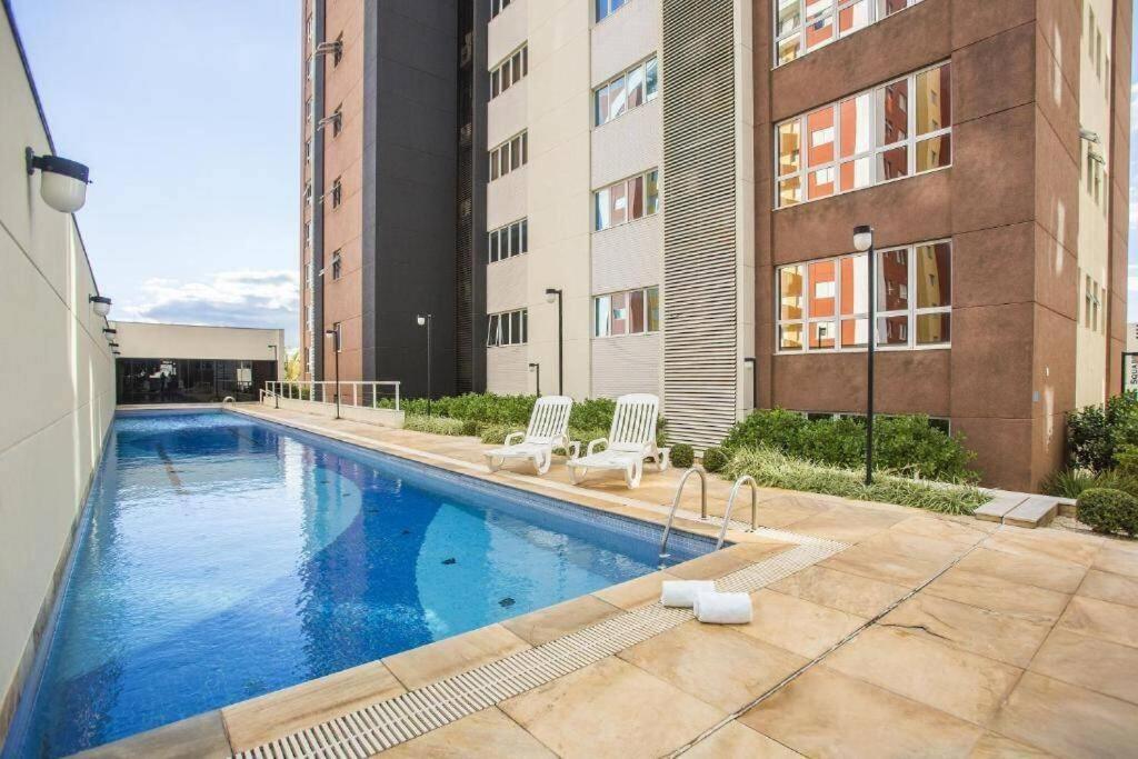 Apartment Premium Nº 102 No Metropolitan