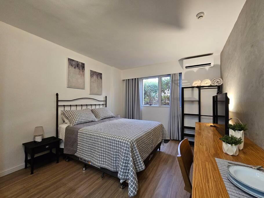 Apartment Premium Nº 102 No Metropolitan *