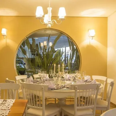 Suite Premium Nº 102 No Metropolitan Bauru Exterior photo