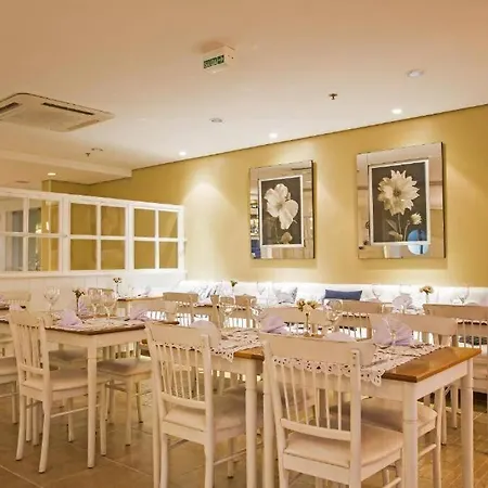 Suite Premium Nº 102 No Metropolitan Bauru Exterior photo