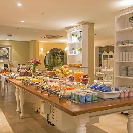 Suite Premium Nº 102 No Metropolitan Bauru Exterior photo