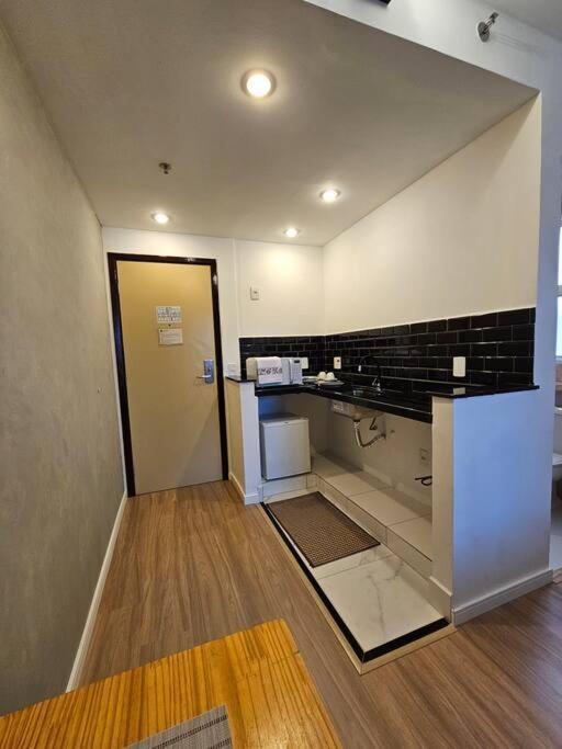 Apartamento Premium Nº 102 No Metropolitan Bauru